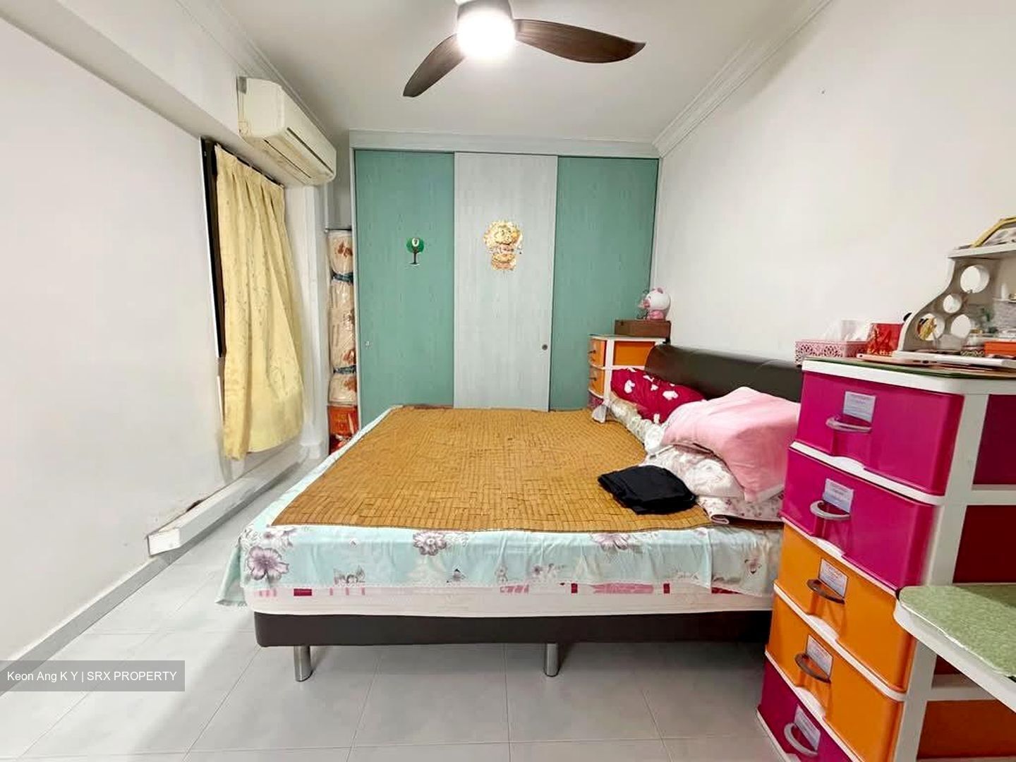Blk 699C Hougang Street 52 (Hougang), HDB 4 Rooms #568067091
